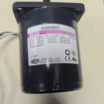 New Box Spg SG9140-DT Dtinduction Motor. Price: $225.00.
