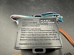 Magnadyne ALA-DL1 Programmable Relay Pack 5635769 New. Price: $8.95.