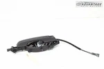 2021-2023 Ford Bronco Sport Front Left Door Handle Absolute Black Pearl Oem Used. Price: $234.99.