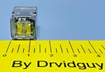 Te KRPA-11DG-24 General Purpose Relay Dpdt (2 Form C) 24VDC Coil Socketable 10A New. Price: $19.99.