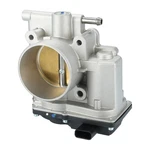 Throttle Body Assembly, 61MM Actuator NO.L502-13-640B For Mazda... New. Price: $106.68.