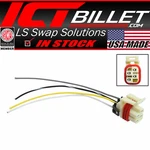 Wire Pigtail Transmission Range Prndl Sensor Gm 4-SPEED Automatic 4L60E 4L80E New. Price: $22.99.