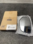 Source Mirror Glass 08-12 Honda Accord Right Side With Backing Plate 80215 New. Price: $18.00.