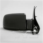 Door Mirror Fits 1985-1998 Gmc Safari Tyc New. Price: $85.92.