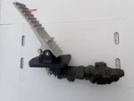 New Mico 06-466-292 Zf Pedal Actuated Tandem Modulating Valve (hydraulic Oil Cat. Price: $872.16.