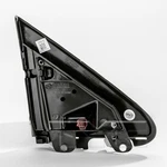 Tyc 3500222 Door Mirror For 96-00 Caravan Grand Town & Country Voyager New. Price: $66.60.