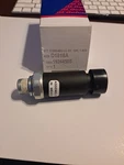 Acdelco D1818A Chevrolet Gmc Pontiac Oil Pressure Sensor 19244505 Oem New. Price: $134.95.