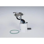 MU1683 Ac Delco Electric Fuel Pump Gas For Chevy Chevrolet Tahoe Gmc Yukon 05-07 New. Price: $453.98.