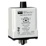 Dayton 24EN69 Sinfuntimedelayrelay, 24VAC/DC, 8PINS New. Price: $55.45.