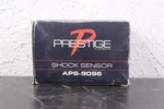 Prestige By Audiovox Universal Security Alarm Dual Stage Shock Sensor ASP-9096 Open. Price: $30.00.