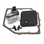 42RLE Transmission Solenoid Pack Kit With Filter & Gasket - Replace 04800171A... New. Price: $146.14.