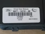 Upgraded Circuit Board Relays Keyless Entry Module 6W7T-13C791-BB 06 Ford Crown Remanufactured. Price: $99.99.