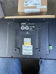 Cognex VV900 Operator Interface Panel PMX-090T Mpn 821-0099-1R-C Used. Price: $250.00.