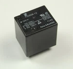 1PC T7CS5D-12 Spdt 5PINS Power Relay Compatible With JZC-22FFC15D 12VDC New. Price: $13.75.