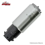Bosch 0580454100 High Pressure Performance 255LPH In Tank Fuel Pump New. Price: $500.00.