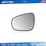 Left Driver Side Mirror Glass Heated W/blind Spot For Lexus ES350 IS350 GS350 New. Price: $35.99.