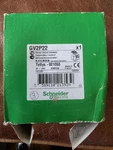 New Schneider Electric GV2-P22 Motor Circuit Breaker 20-25A 600V 20HP Tesys. Price: $125.00.