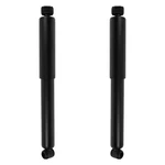 For Toyota Tacoma 1995-2004 Unity 2-254051-254052-001 Rear Shock Absorbers New. Price: $72.04.