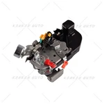 Front Left Driver Power Door Latch Lock Actuator For 2006-2007 Jeep Liberty New. Price: $65.89.