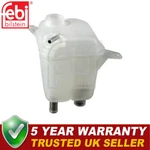 Febi Coolant Expansion Tank Fits Audi 80 Cabriolet Coupe New. Price: $59.43.