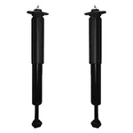 For Chrysler Pacifica 2004-2008 Unity 2-253060-001 Rear Shock Absorbers New. Price: $65.87.