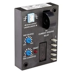 Dayton 6C057 Adjcurrentsensorrelay, 10A, 240VAC, 4PIN New. Price: $89.71.