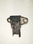 2012 Bmw 750 I F01 F02 Pressure Sensor 7585492-02 A2C53384966 C52 Used. Price: $27.00.