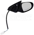 Dorman 955-1202 Side View Mirror Power For 93-97 Geo Prizm New. Price: $88.01.