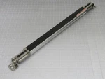 Keyence SL-V10L-T Safety Light Curtain Transmitter T198966 Used. Price: $99.99.