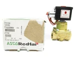 Asco EF8210G026 120V 200-350PSI 3/4" Nsmp New. Price: $476.00.