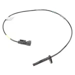 For Chevy Equinox 10-17 Gm Original Equipment Front Abs Wheel Speed Sensor New. Price: $49.29.