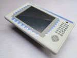 Allen Bradley 2711P-B10C6D1 Operator Interface T249925 Used. Price: $3836.80.