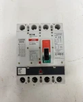 Eaton Industrial Circuit Breaker Frame J250S Cat JGS4250NN 250A Max Pole Seller. Price: $1000.00.