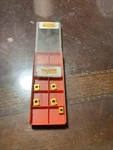 Sandvik Lcmx 04 03 08 53 1020 **qty 5** Drill Insert (E22) New. Price: $33.14.