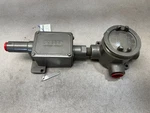 New No Box Sor Snap Switch 500-121B Model 6BA-KB5-M4-C2A-RRTBYY. Price: $193.50.