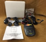 Nib Crimestopper CA-5001 "backstopper" Reverse Parking Sensor System CA5001 New. Price: $18.00.