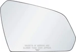 8817R Passenger Side Mirror Glass Right Replacement Compatible With 2015 2016 New. Price: $37.99.