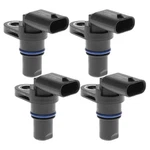Hitachi 4PC Engine Camshaft Position Sensor Set For A6 Quattro Q5 Q7 R8 S6 V6 V8 New. Price: $95.95.