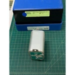 Panalarm Relay Panel Model 50L, 125 Vdc New. Price: $327.70.