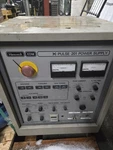 Hansvedt Edm Pulse 201 Power Supply - Free Shipping Used. Price: $1995.00.