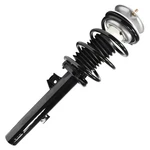 For Bmw 335I 2007-2011 Unity 11374 Front Passenger Side Complete Strut Assembly New. Price: $119.39.