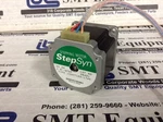 Stepsyn Sanyo Denki Stepping Motor 103H7123-1745 W/warranty Used. Price: $37.00.