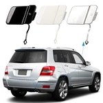 Czshiyue Rear Bumper Hook Cover Towing Eye Cap Black Right Passenger Side New. Price: $26.13.