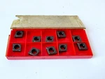 (10) Sandvik CCMT32.50PF 5015 Cermet Indexable Turning Insert New. Price: $129.95.