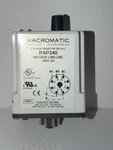PAP240 Macromatic Used. Price: $50.69.