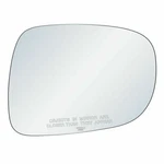 Right Mirror Glass Fix Kit For 06-08 Lexus IS250 IS350, 07-09 ES350 Rh Adhesive New. Price: $29.49.