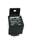 Mas Power Relay With Epoxy 30/40 Amp 12V 5 Prong Plastic Mount Used. Price: $12.00.