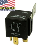 Te Connectivity P&b Relay, 1432873-1, Spdt (1 Form C) 6VDC Coil Chassis Mount New. Price: $9.99.