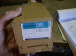 Genuine Gm Acdelco 10063306 Power Window Switch Assembly New. Price: $69.99.