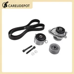 Car Timing Belt With Water Pump Suit For Chevrolet Pontiac Item Of 1 New. Price: $51.06.